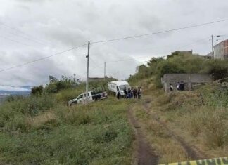 Encuentran cadáver baleado con lo que suman 5 asesinatos en la zona