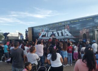 Inhibe Fiscalización y Control dos bailes sonideros en León.