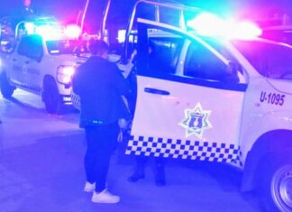 MASACRE EN VALLE DE SANTIAGO;ATAQUE ARMADO EN EL CENTRO NOCTURNO «CRAZY HORSE», DEJO UN SALDO DE CINCO MUERTOS Y AL.MENOS NUEVE HERIDOS.