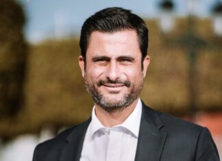 El empresario Héctor Tejada se baja de la contienda morenista para elegir candidato a gobernador en Guanajuato.