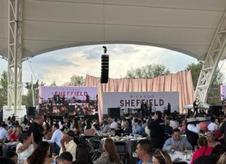 Entre Semana; » REGRESO AL PASADO «.