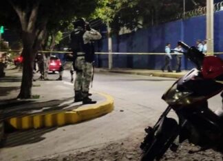 Un teniente de la Secretaría de la defensa nacional, es señalado por haber asesinado a su pareja sentimental en Irapuato.