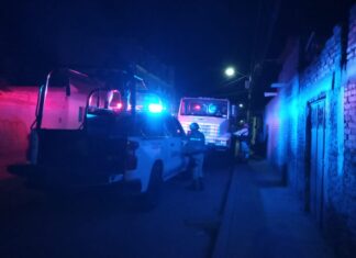 Suman 40 ejecutados en lo que va del mes de Octubre en León; un promedio de dos personas asesinadas diario.