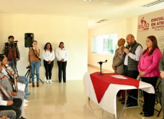 Alcalde de Silao ofrece disculpa pública por homicidio de 4 civiles a manos de policías en administración pasada.