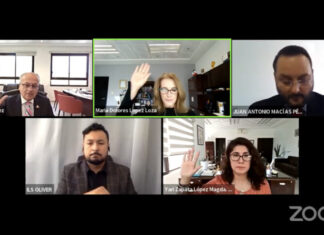 TEEG ordena al IEEG integrar a la comunidad LGBTIQA+ para la conformación de consejos municipales y distritales.