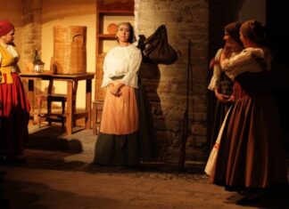 Celebrarán 70 años de Teatro Universitario en el marco del Festival Internacional Cervantino.