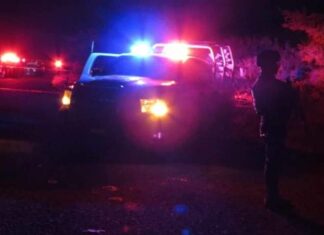 Asesinan a dos hombres en la región #Cuitzeo