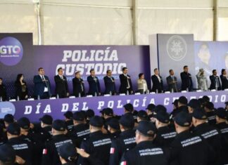 Sistema Penitenciario Estatal, el mejor de todo el país, derivado de las condiciones de dignificación integral y políticas públicas de reinserción social; Alvar Cabeza de Vaca Apendinni.