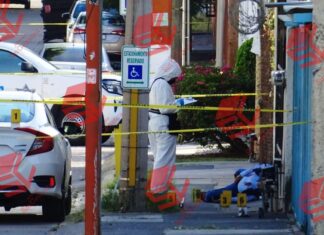 Identifican a la persona asesinada ayer en la colonia Los Paraisos en León, era hermano de un regidor del Ayuntamiento