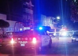 Fiscalía investiga asesinato de tres personas la tarde de este sábado en la colonia Obrera en León.
