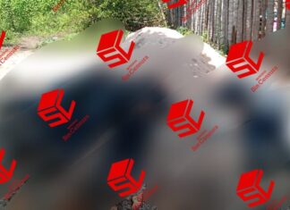 Asesinan al secretario y director de la policía de Coyuca Benítez en Guerrero; hay otros nueve elementos muertos