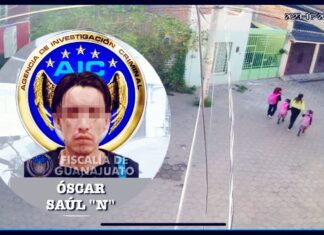 CON CUCHILLO EN MANO ASALTÓ A UNA MUJER FRENTE A SUS HIJAS; QUEDÓ EN PRISIÓN POR ROBO CALIFICADO