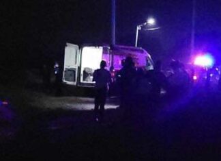Asesinan a hombre dentro de su casa en #Cuitzeo