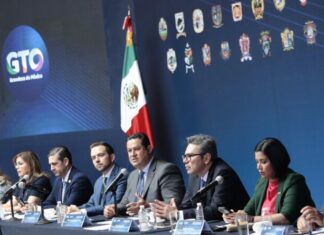 S&P Global mejora la calificación crediticia del estado de Guanajuato y la coloca en ‘AAA’.