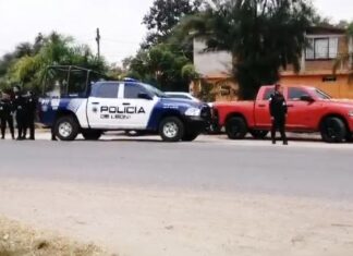 Localizan sin vida al Delegado de la comunidad de Barretos, al interior de una bodega de su propiedad en León.