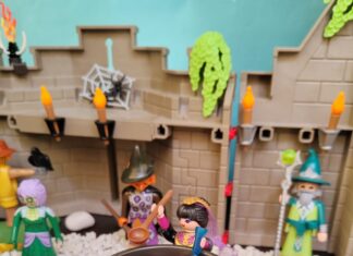 Se inaugura exposición “Tradición de Día de Muertos en México y el Mundo”, en Salvatierra.