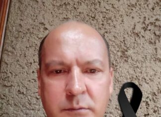 Adolfo Vanderkam fue asesinado la noche de éste martes en León.