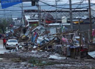 Poder Judicial dispuesto a que sus fideicomisos se destinen a la reconstrucción de Acapulco.