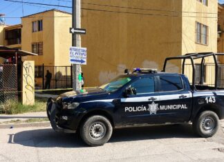 Un hombre fue asesinado en la colonia Buenos Aires, en León, fue identificado por su madre como Pablo «N».