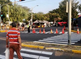 La SSPPC mantendrá operativos para proteger a visitantes de panteones