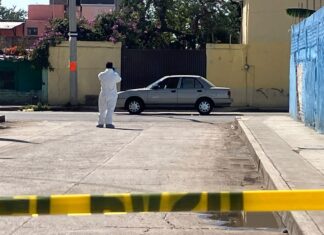 Asesinan a mujer policía de Silao, recién había salido de turno.