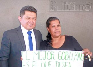 Jose González Ojeda, Presidente municipal de Jaral del Progreso, pago con recursos públicos una encuesta para que consideren a su gobierno como uno de los mejores del Estado de Guanajuato.