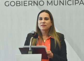 Lorena Alfaro y Samantha Smith fuera de las candidaturas del PAN a presidencias municipales.