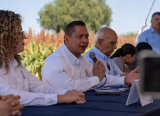 Autoridades del IMSS reconocen la necesidad de construir un nuevo hospital para Celaya.