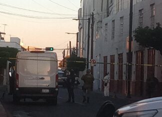 En hechos distintos dos hombre fueron asesinados a balazos en Celaya.