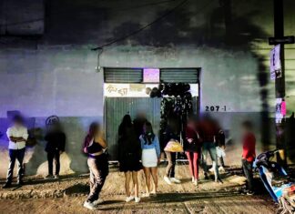 Fiscalización y Control inhibe 8 eventos clandestinos en el primer fin de semana de noviembre