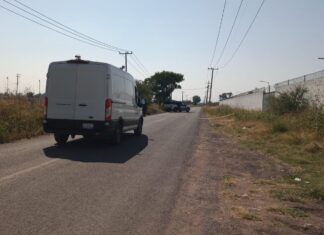 Dos civiles abatidos, detenidos y aseguramiento de armas y vehículos, saldo de dos enfrentamientos entre las Fuerzas de Seguridad Pública del Estado y sujetos armados en Juventino Rosas.