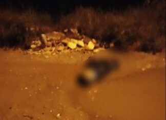 Fiscalía investiga el hallazgo de una persona sin vida en bolsas de plástico en la colonia San José el Alto en León.