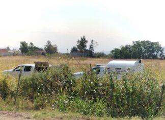 Siguen sin ser identificados los cuerpos encontrados el pasado sábado en la comunidad de La Bóveda en Tarimoro.