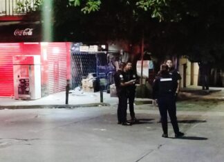 La SSPPC detuvo a tres homicidas en una semana