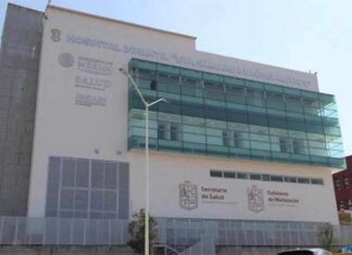 Muere en el hospital un niño que fue alcanzado por una bala perdida en #Puruándiro