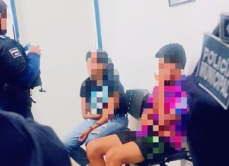 𝙁𝙖𝙢𝙞𝙡𝙞𝙖 𝙨𝙪𝙛𝙧𝙚 𝙞𝙣𝙩𝙚𝙣𝙩𝙤 𝙙𝙚 𝙚𝙭𝙩𝙤𝙧𝙨𝙞𝙤́𝙣 𝙫𝙞𝙧𝙩𝙪𝙖𝙡.