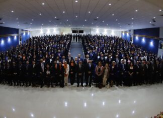 ENTREGA FISCAL DE GUANAJUATO CERTIFICADOS “CONOCER” A PERSONAL MINISTERIAL CAPACITADO PARA CUMPLIR CON ALTO NIVEL DE DESEMPEÑO.*