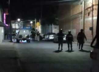 En hechos distintos en APASEO El Grande y Celaya, al menos cinco personas perdieron la vida después de ser atacadas a balazos.