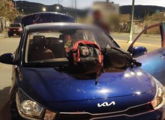 La Policía de León capturó a una banda de robo con violencia a comercio