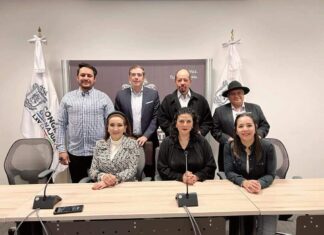 El consejo ciudadano consultivo ya tomó la decision para la designación de la persona o personas merecedoras del Premio Estatal de Periodismo 2023 en #Guanajuato. 📰