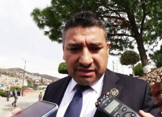 Avances significativos en investigación del asesinato del activista Adolfo Vanderkam; Carlos Zamarripa.