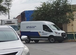 Un hombre apodado » El Charro», fue encontrado sin vida al interior de su domicilio en la colonia San Antonio, en Celaya.