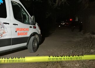 Localizan sin vida a Juan Martín Pedroza Gutiérrez, director de las ambulancias privadas, Titanium en León.