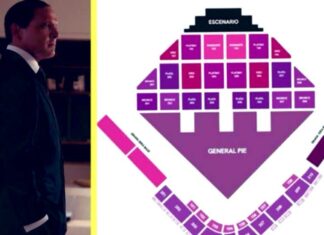 Incumple empresa organizadora con requisitos para realizar concierto de Luis Miguel