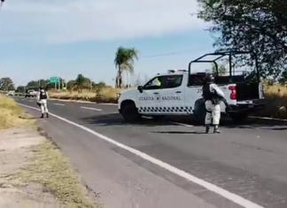Juan Esteban, alias “El virolo”, sería el criminal que fue detenido esta mañana por autoridades de la Fiscalía del Estado.