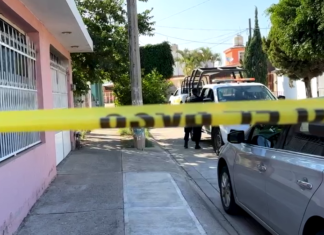 En hechos distintos asesinan dos hombres en la colonia Villa Petrolera y en la Humanista I, en Salamanca.
