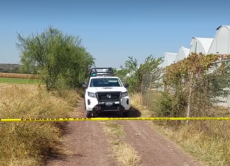 Localizan los cuerpos sin vida de dos hombres en la comunidad de Cuatro de Altamira.