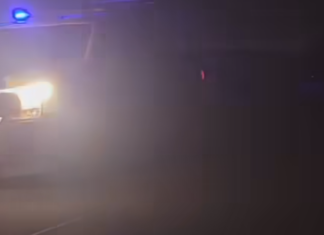 Localizan el cuerpo sin vida de un hombre en la carretera estatal entre las comunidades de San Juan de Razos y Santuaguillo de García en Salamanca.