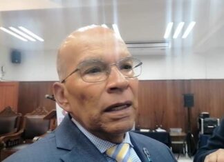 Gobierno federal evade su responsabilidad: Mendoza Márquez, tras asesinato de jóvenes