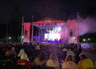 Irapuato y Salvatierra generan lazos a través del Blues y el Jazz.